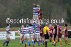 Tynedale v Sedgley Park, Tynedale Park, Corbridge, Northumberland. Photo: David T. Hewitson/Sports for All Pics